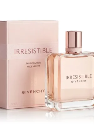 Pouze Dnes Givenchy Irresistible Nude Velvet EDP 80 ml W