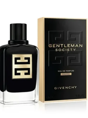 Givenchy Gentleman Society Ambrée EDP 60 ml M Přímo Od Výrobce