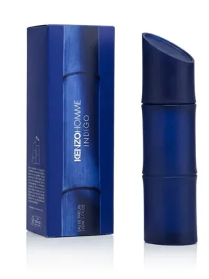 Kenzo Homme Indigo EDP 110 ml M Výprodej