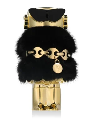 Rabanne Fame The Couture Edition EDP 80 ml W Doprava Zdarma