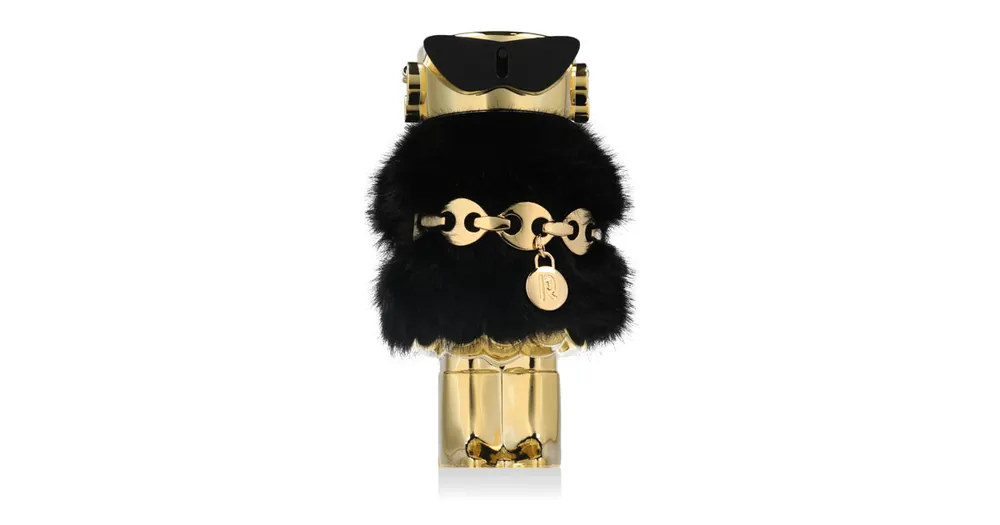 Rabanne Fame The Couture Edition EDP 80 ml W Doprava Zdarma