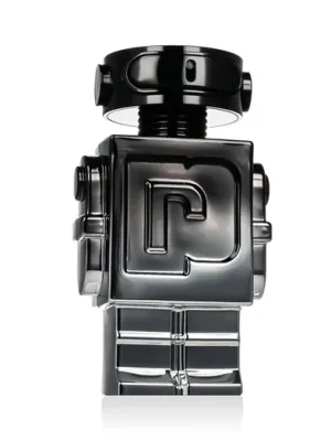 Jen Po Omezenou Doba Rabanne Phantom Elixir Parfém Intense 100 ml M
