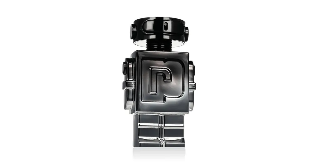 Jen Po Omezenou Doba Rabanne Phantom Elixir Parfém Intense 100 ml M