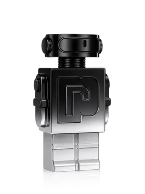 Sezónní Sleva Rabanne Phantom Elixir Parfém Intense 50 ml M