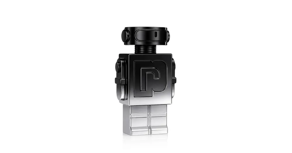 Sezónní Sleva Rabanne Phantom Elixir Parfém Intense 50 ml M