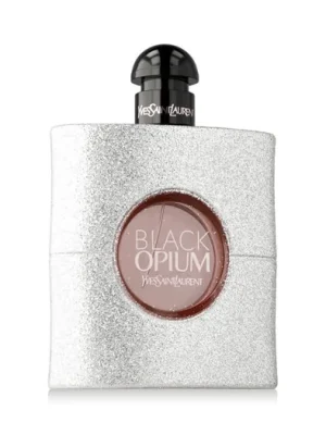 Yves Saint Laurent Black Opium Glitter EDP 90 ml W Super Cena