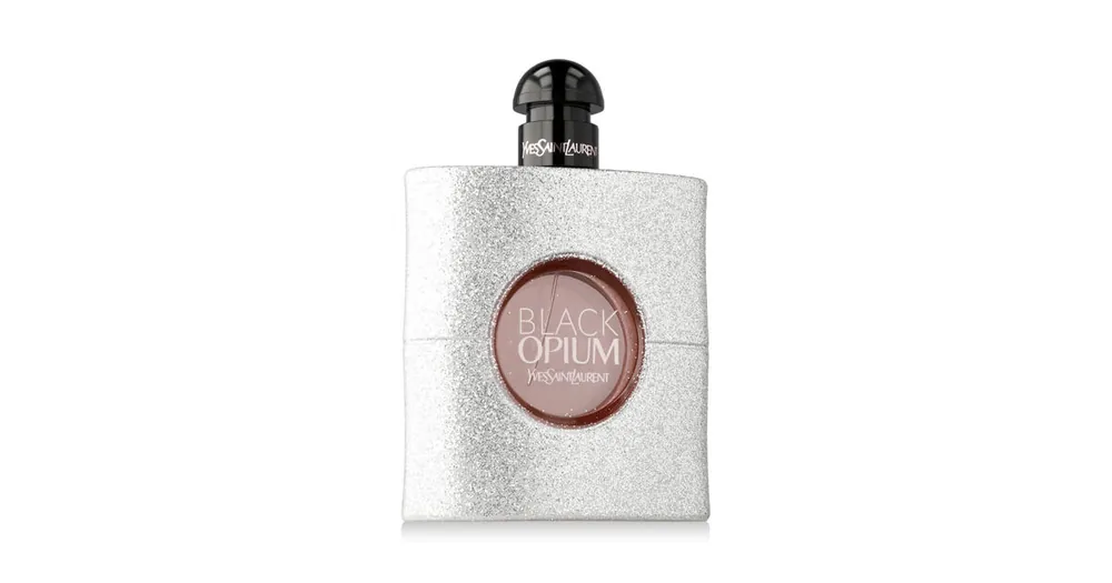Yves Saint Laurent Black Opium Glitter EDP 90 ml W Super Cena