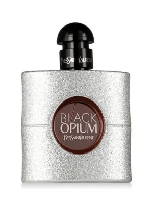 Odeslání Ihned Yves Saint Laurent Black Opium Glitter EDP 50 ml W