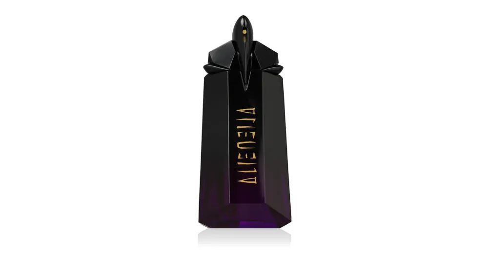 Odeslání Ihned Mugler Alien Extraintense EDP Intense plnitelný 90 ml W