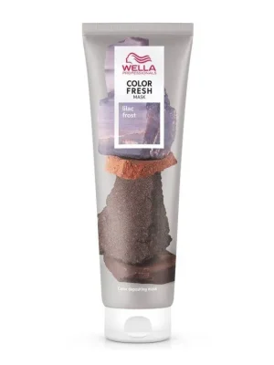 Koupit Online WELLA Professional LILAC FROST Color Fresh Mask 150ml - barvící a pečující maska na vlasy