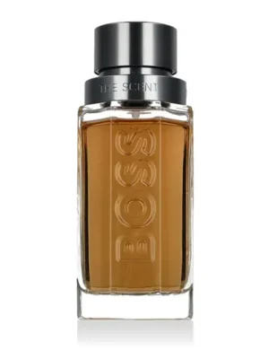Hugo Boss Boss The Scent For Him EDT plnitelný 50 ml M Super Cena