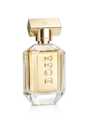 Boss Boss The Scent For Her EDP plnitelný 50 ml W Značkový