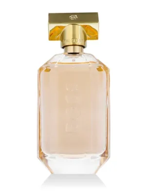 Hugo Boss Boss The Scent For Her EDP plnitelný 100 ml W Cenově Výhodný