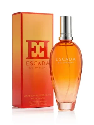 Originální Escada Bali Paradise EDT 100 ml W