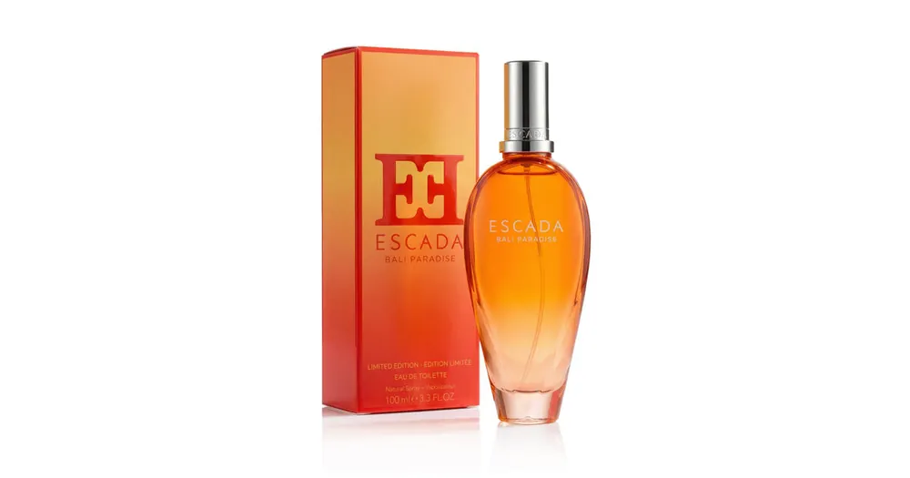 Originální Escada Bali Paradise EDT 100 ml W