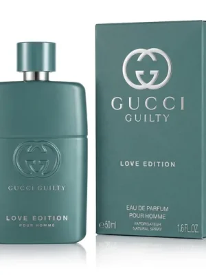 Gucci Guilty Love Edition Pour Homme 2024 EDP 50 ml M Výprodej