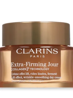 Časově Omezené Clarins Extra-Firming Day Cream Refillable 50 ml