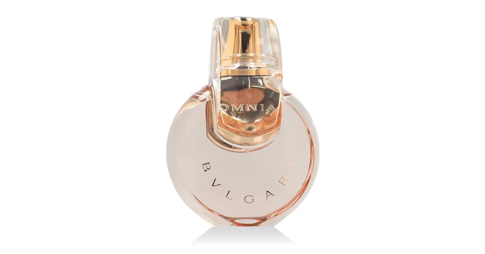 Top Prodej Bvlgari Omnia Crystalline (2024) EDP 100 ml W