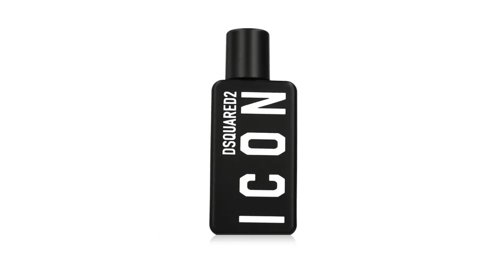 Dsquared2 Icon Pour Homme EDP 50 ml M Odeslání Ihned