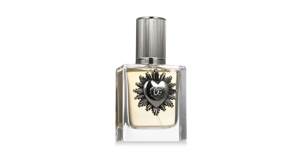 Dolce & Gabbana Devotion Pour Homme EDP 50 ml M Sleva