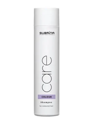 Speciální Cena SUBRÍNA Care Colour Shampoo 250ml - šampon pro barvené vlasy