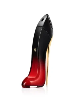 Zlevněný Carolina Herrera Very Good Girl Elixir EDP 50 ml W