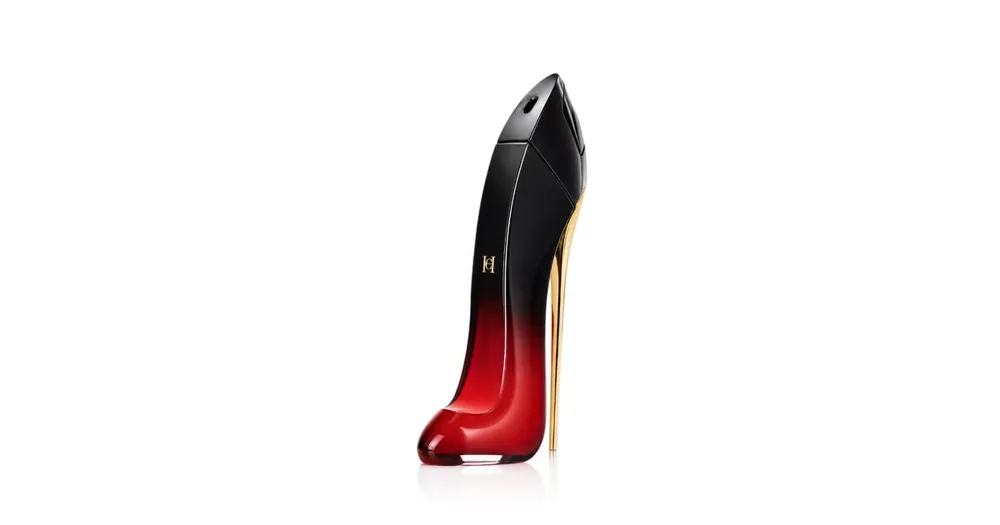 Zlevněný Carolina Herrera Very Good Girl Elixir EDP 50 ml W