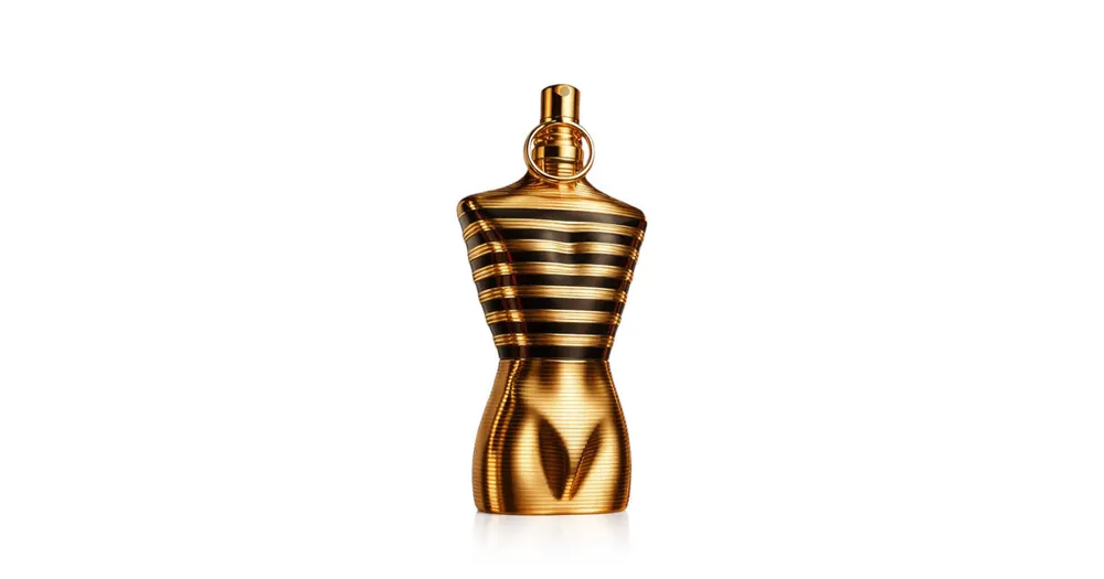 Must-Have Jean Paul Gaultier Le Male Elixir Absolu Parfém Intense 125 ml M