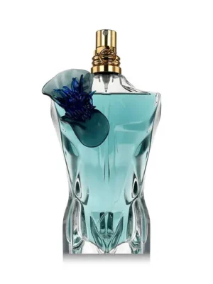Jean Paul Gaultier Le Beau Flower Edition EDP 125 ml M Nakupujte Hned