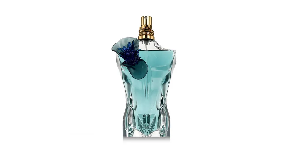 Jean Paul Gaultier Le Beau Flower Edition EDP 125 ml M Nakupujte Hned