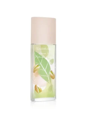 Nejlepší Volba Elizabeth Arden Green Tea Pistachio Crunch EDT 100 ml W