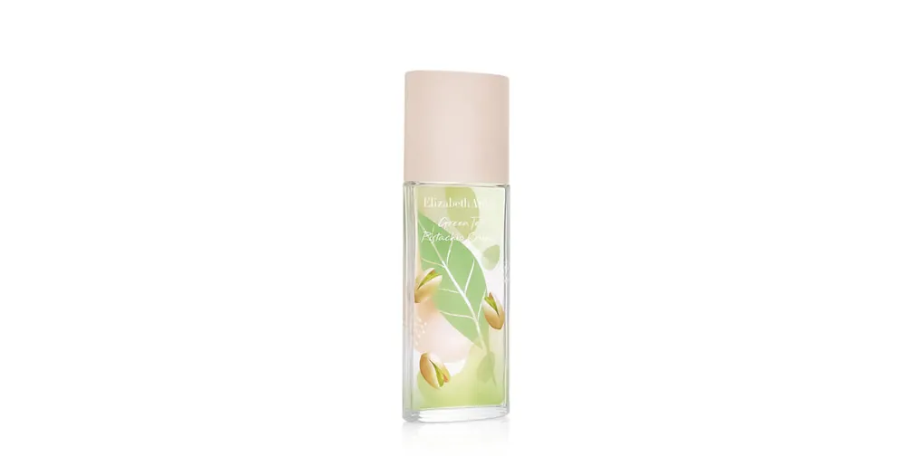 Nejlepší Volba Elizabeth Arden Green Tea Pistachio Crunch EDT 100 ml W