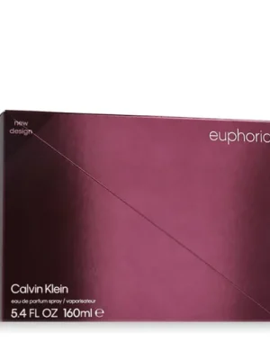 Calvin Klein Euphoria for Women EDP 160 ml W Tovární Cena
