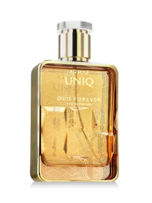 Finální Výprodej Armaf Úniq Oud Forever EDP 100 ml UNISEX