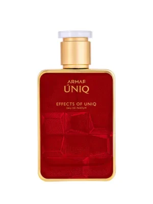 Sleva Armaf Effects Of Uniq EDP 100 ml UNISEX