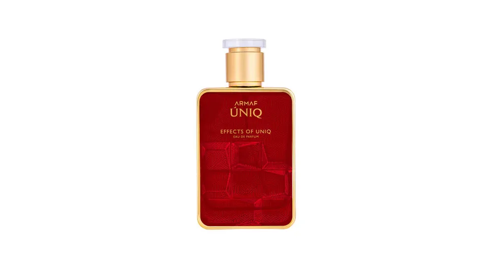 Sleva Armaf Effects Of Uniq EDP 100 ml UNISEX