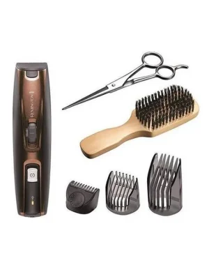 REMINGTON MB4046 Beard Kit - zastřihovač vousů + příslušenství Tovární Cena