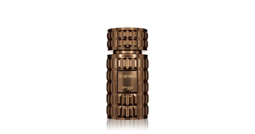 Zimaya Tiramisu Coco EDP 100 ml UNISEX Značkový