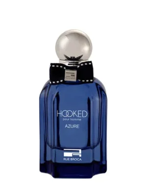 Rue Broca Hooked Azure Pour Homme EDP 100 ml M Jen Po Omezenou Doba