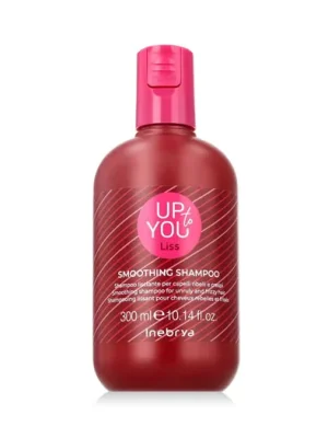 Cenový Hit Inebrya Up To You Liss Smoothing Shampoo 300 ml