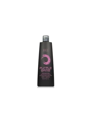 Top Prodej BES Color Reflection Purple Game Shampoo 300ml - šampon pro zvýraznění purpurových tónů