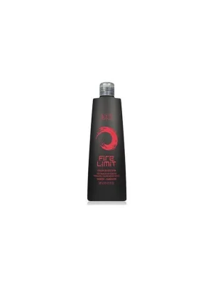 BES Color Reflection Fire Limit Shampoo 300ml - šampon pro zvýraznění červených tónů Nejprodávanější