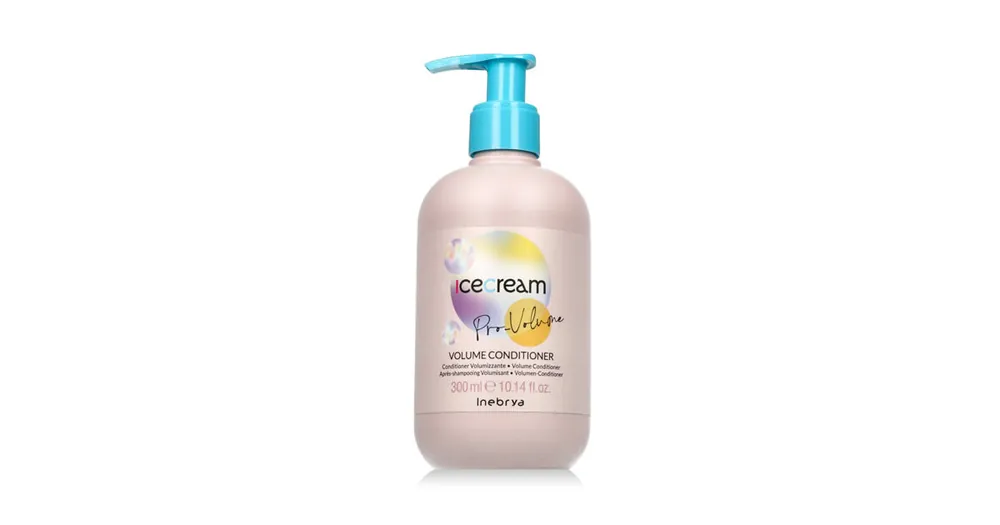 Inebrya Ice Cream Pro-Volume Volume Conditioner 300 ml Nízká Cena