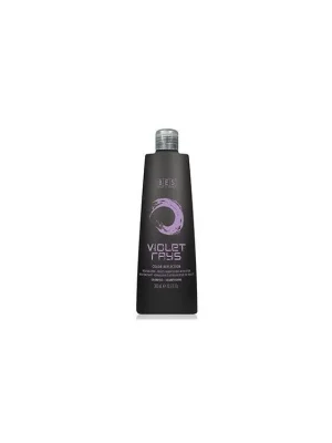BES Color Reflection Violet Rays Shampoo 300ml - šampon pro zvýraznění fialových tónů Objednat Nyní