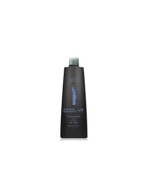 BES Color Reflection Cool-It Mask 300ml - stříbrná maska na melírované a odbarvené vlasy Kup Teď