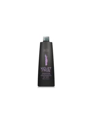 Nová Kolekce BES Color Reflection Violet Rays Mask 300ml - maska na zvýraznění fialových odstínů