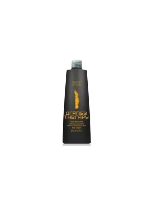 Výhodná Nabídka BES Color Reflection Orange Therapy Mask 300ml - maska na zvýraznění měděných odstínů