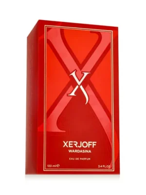 Xerjoff " V " Wardasina EDP 100 ml UNISEX Značkový