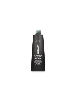 BES Color Reflection Artic Grey Mask 300ml - maska na na neutralizaci žlutých tónů Nejlepší Volba