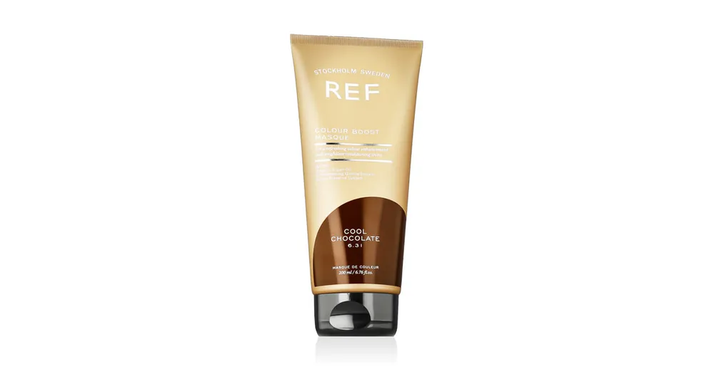 Víkendová Akce REF Colour Boost Masque 200 ml